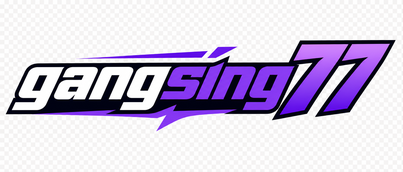 Logo gangsing77